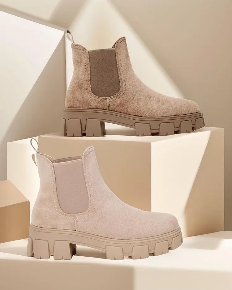 Resti Women&#039;s boots Solleh