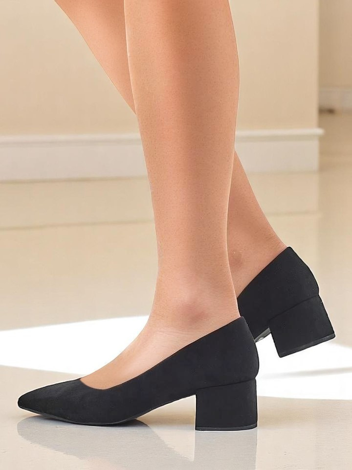 Resti Women&#039;s low-heeled pumps Bosanna