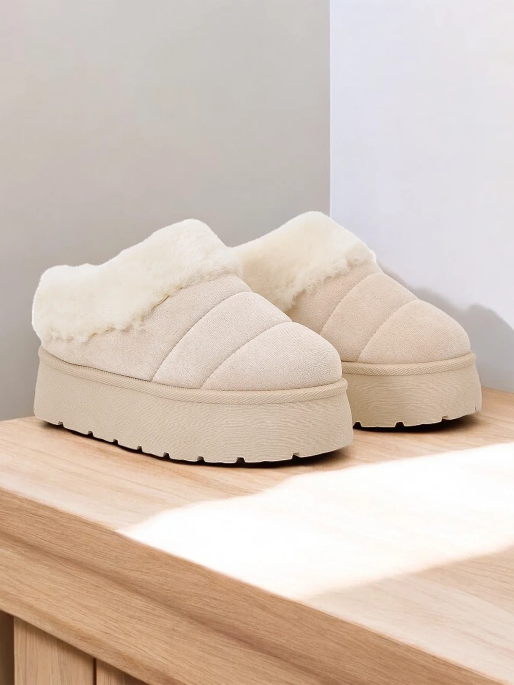 Resti Women&#039;s short snow booties a&#039;la Eliozi