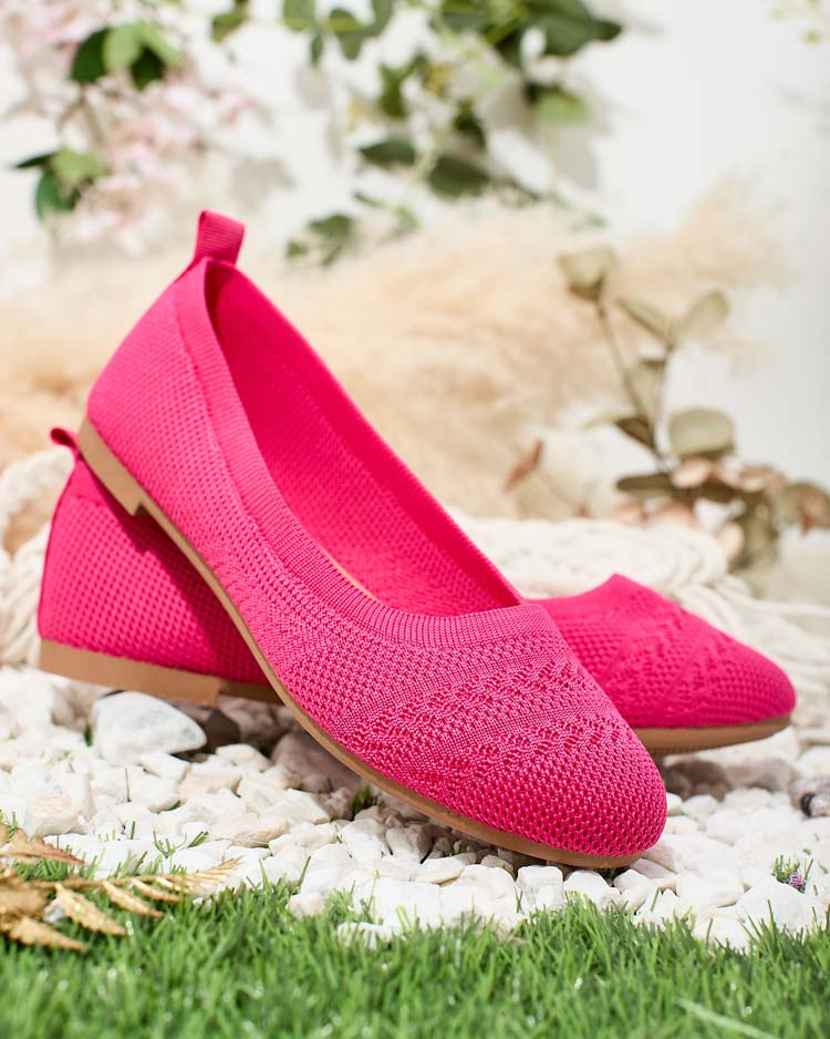 Resti Women's Salin ballerinas