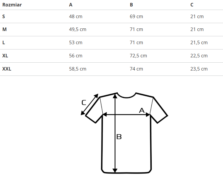 Tommy Hilfiger pánske tričko