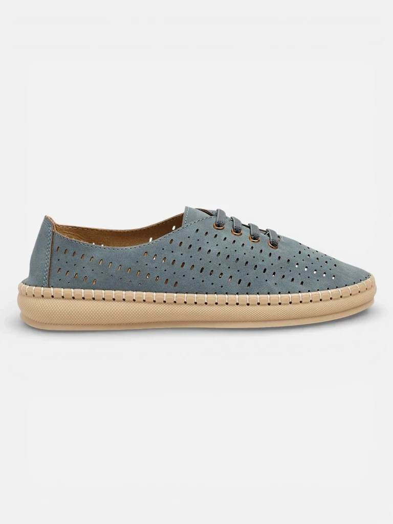 Dámske slip-on topánky Resti Eddier