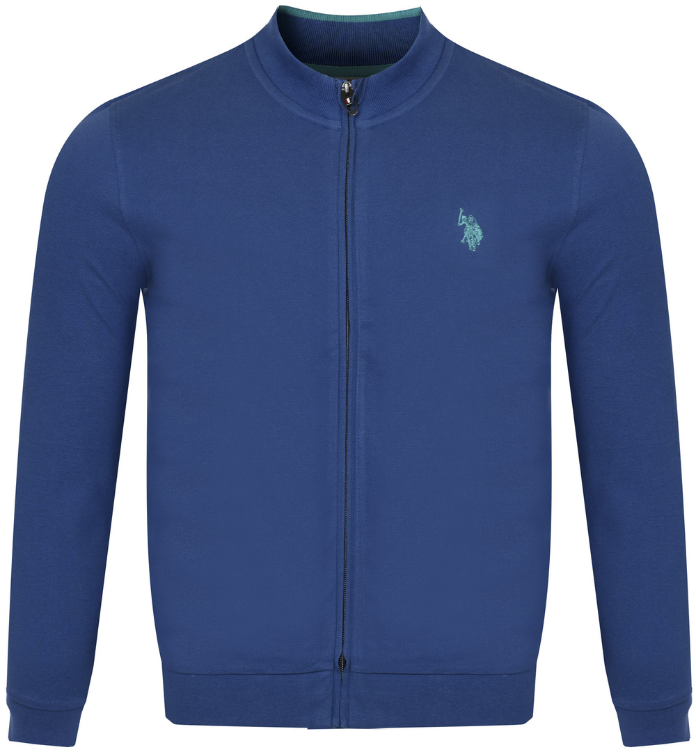 Мъжки суитшърт US POLO ASSN. Ally