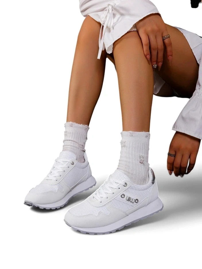 Resti Women's Sports Sneakers Positives