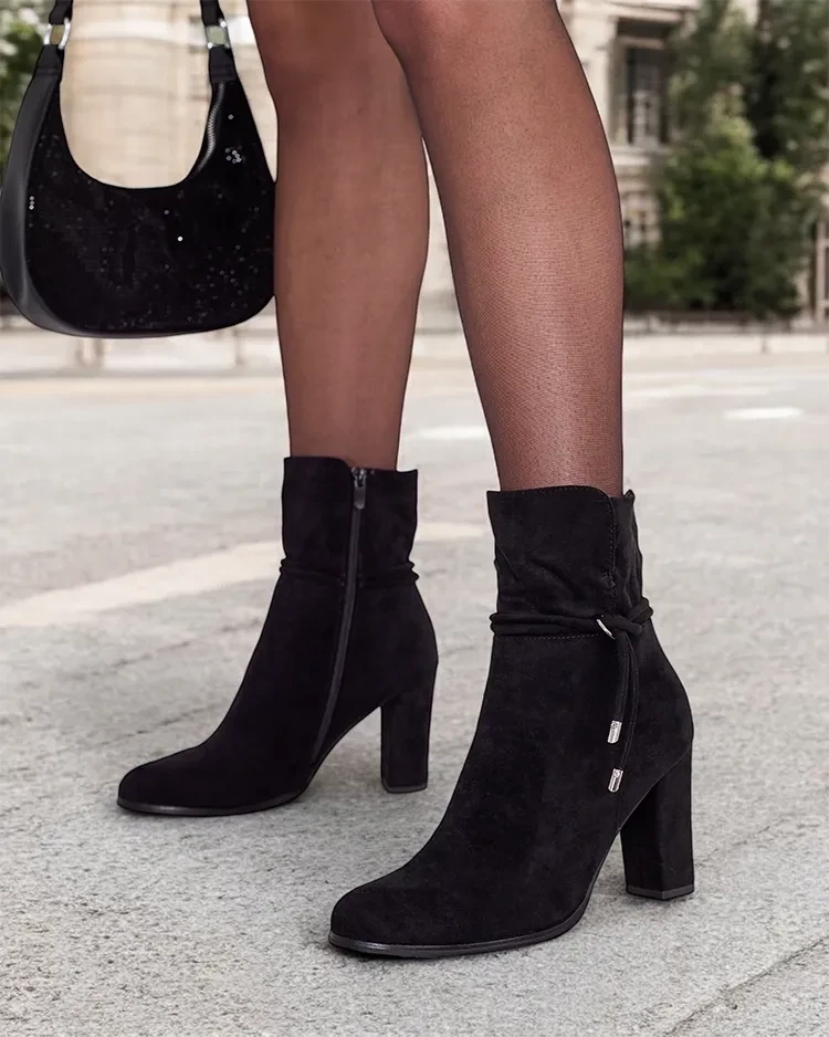 Resti Women&#039;s stiletto boots Hettea