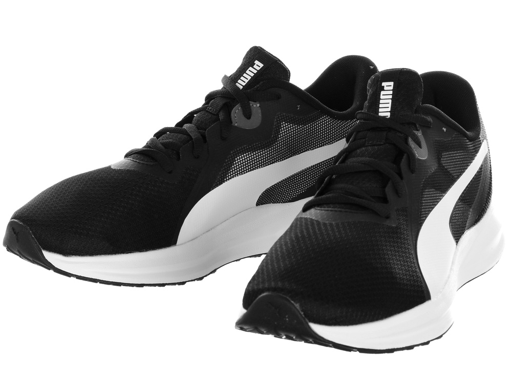 Puma Twitch Runner 376289-09