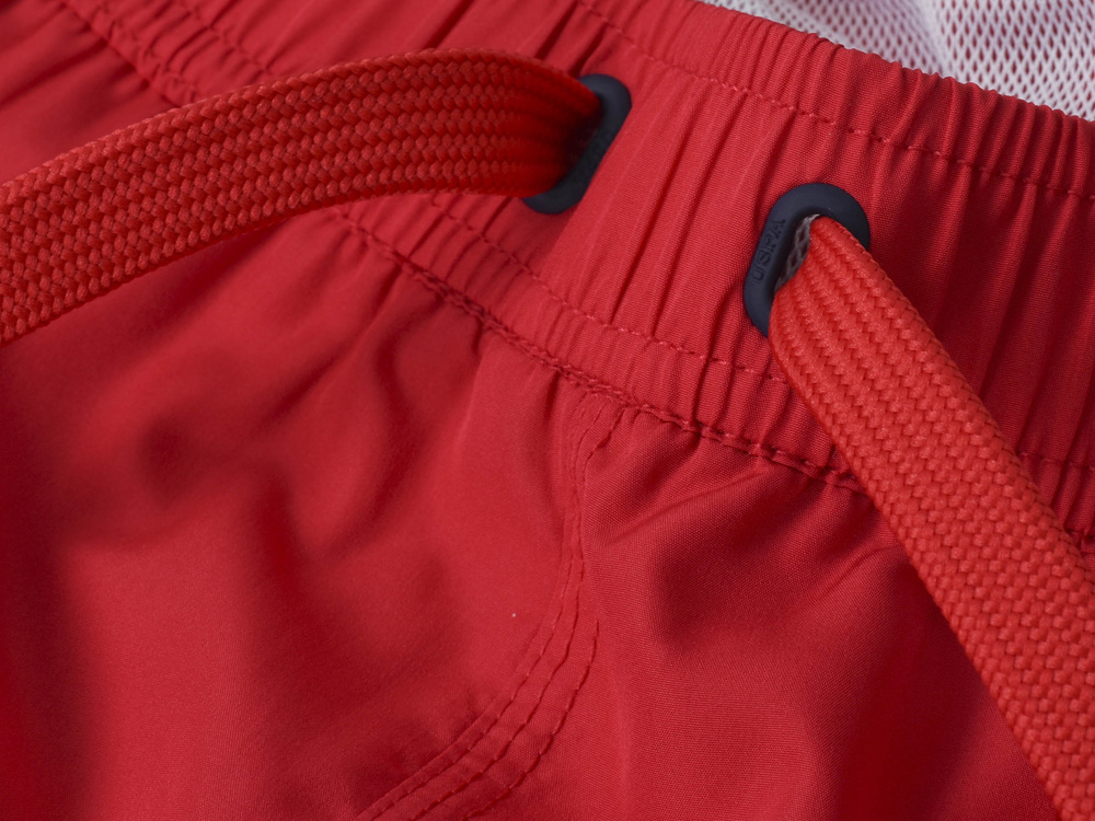 U.S. POLO ASSN. plavkové kraťasy