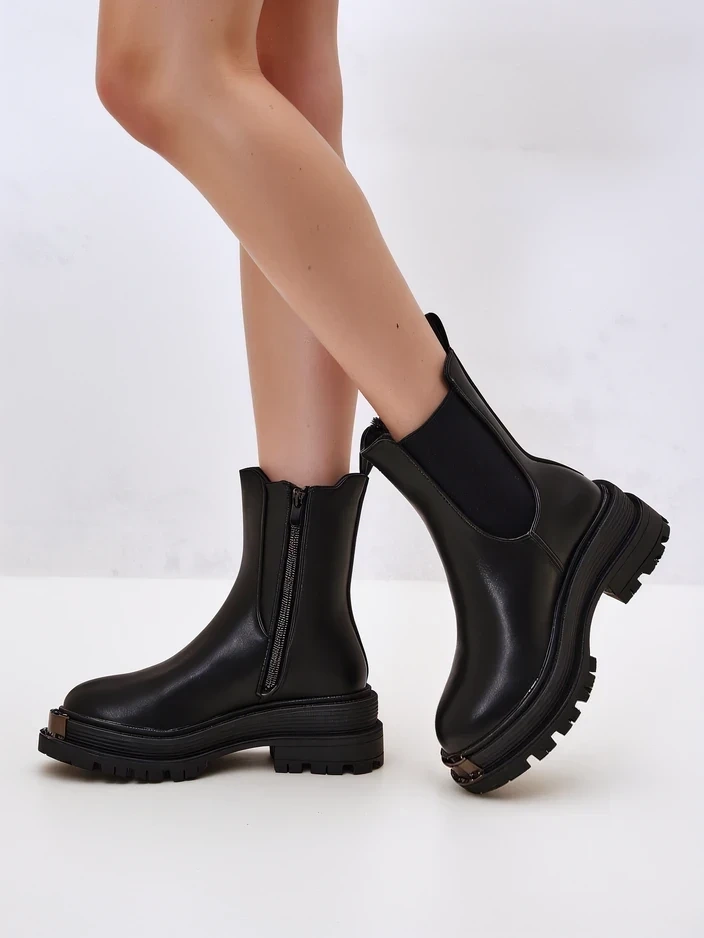 Resti Women's Boots Enazza