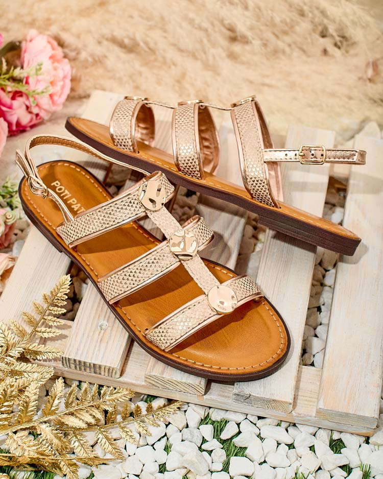 Resti Women's Reror sandals