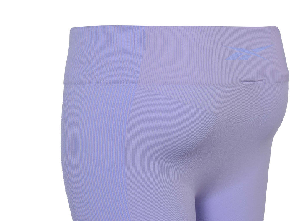 REEBOK - Yoga bezšvové legíny