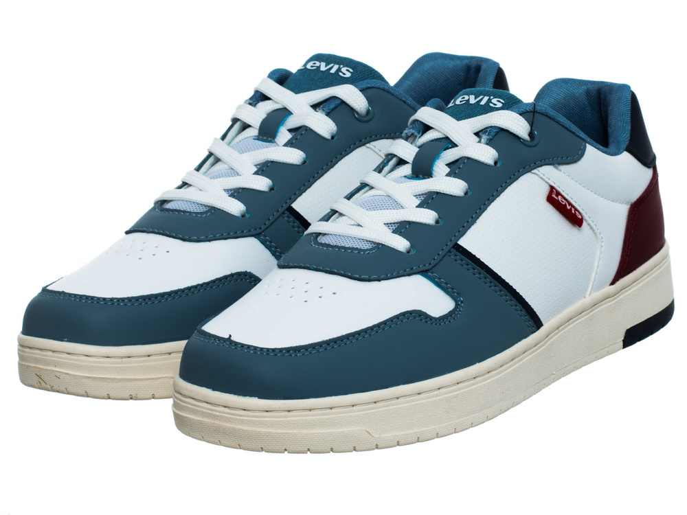 Levi's dámske tenisky Kick Se Virv0153s