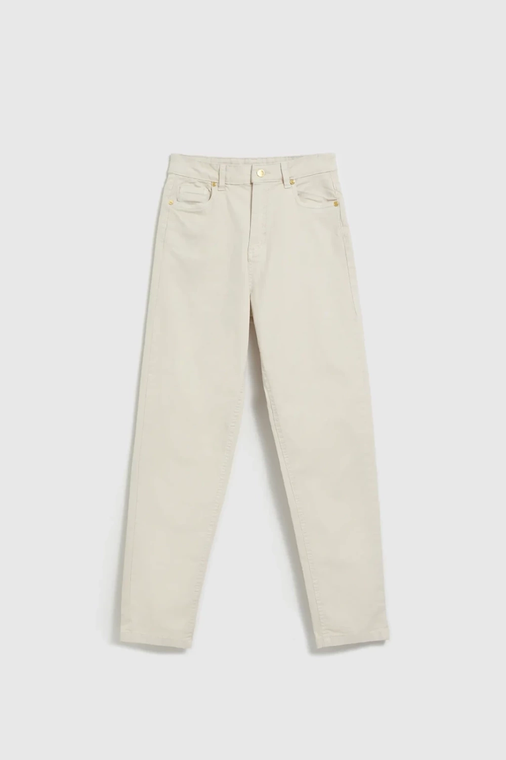Marisse Women&#039;s Jeans L-Je-4302 L.Beige