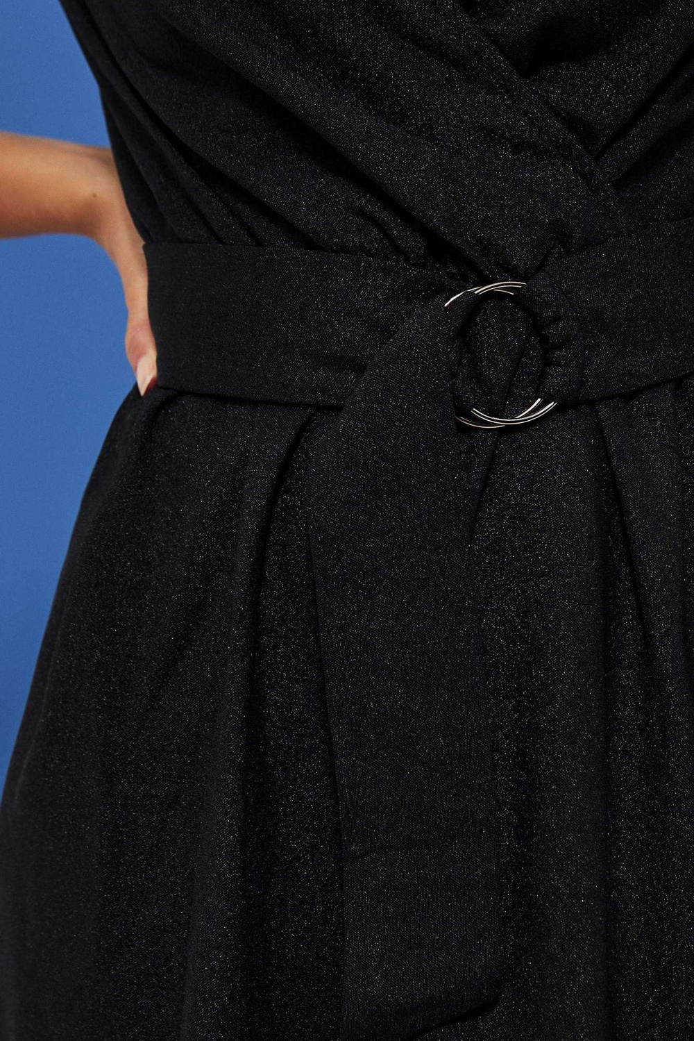 Marisse Dress Z-Su-3936 Black