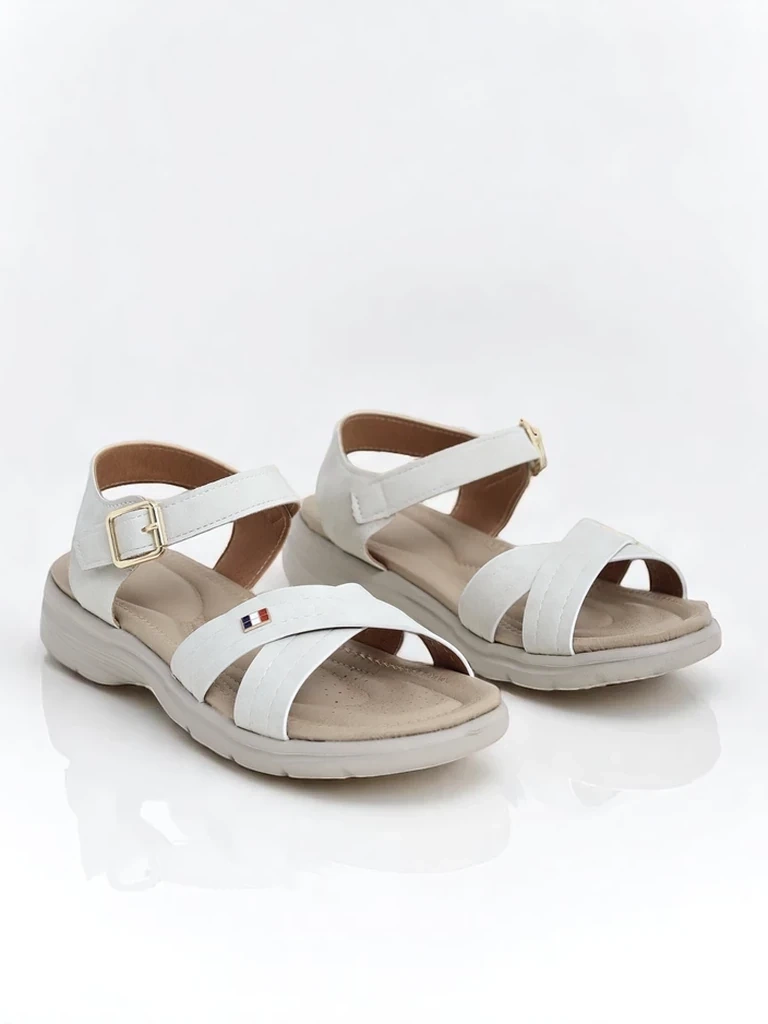 Resti Women&#039;s Nirras Flat Heel Sandals