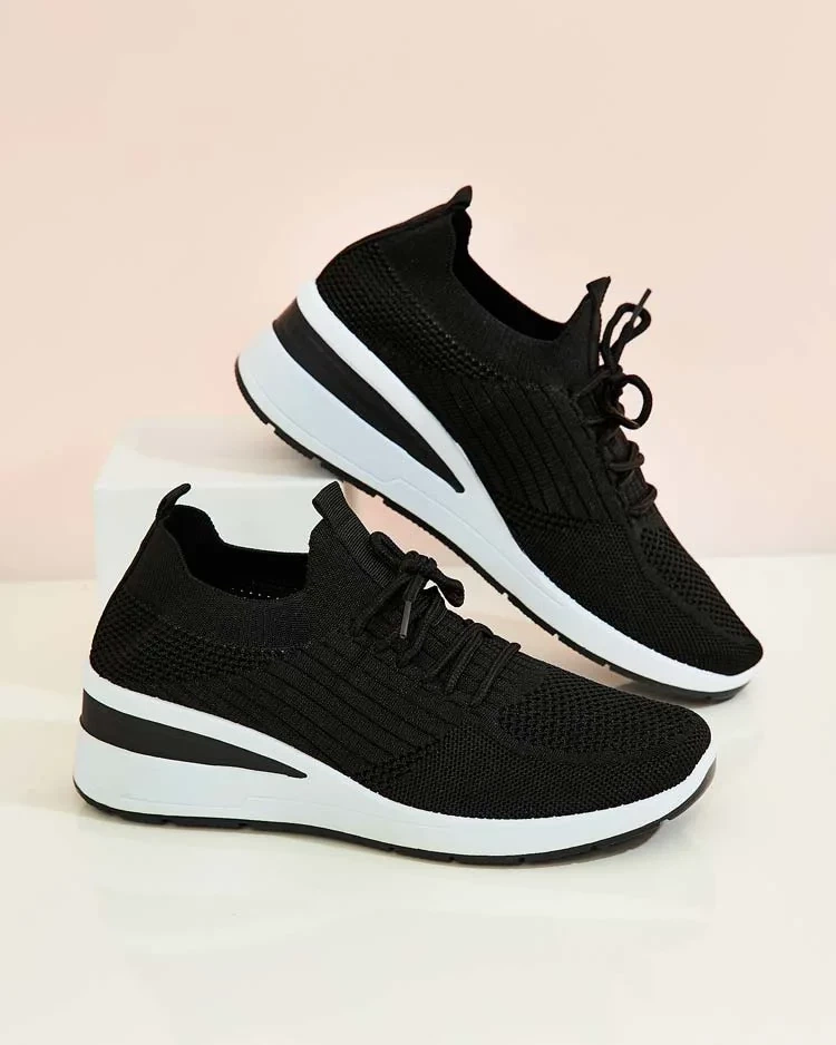 Resti Women's Sports Shoes with Hidden Anchor Avese