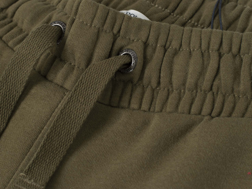 U.S. Polo Assn. flisové tepláky