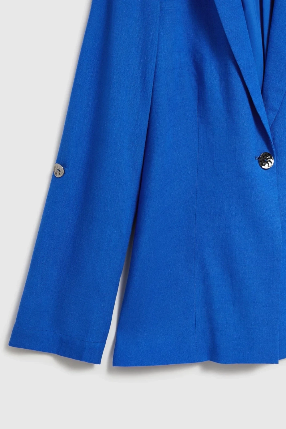 Marisse Women&#039;s Jacket L-Mr-4313 L.Navy