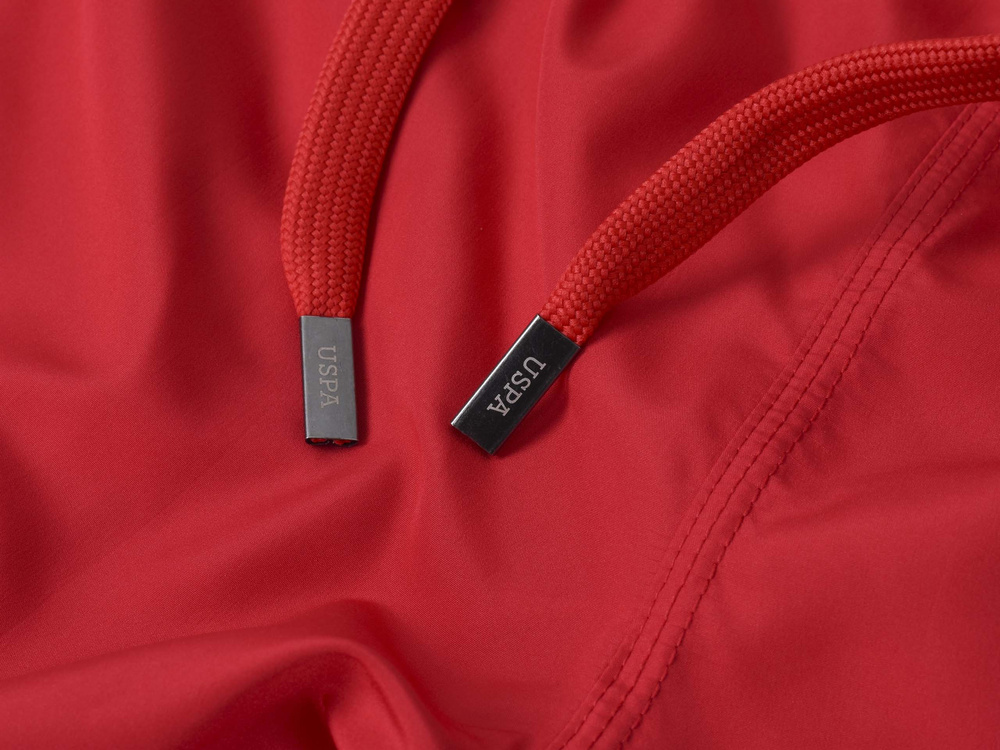 U.S. POLO ASSN. plavkové kraťasy