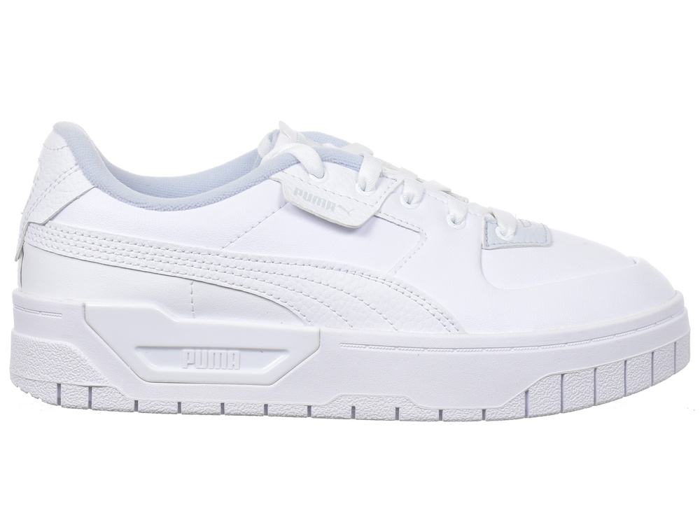 Puma Cali Dream Terry dámske tenisky