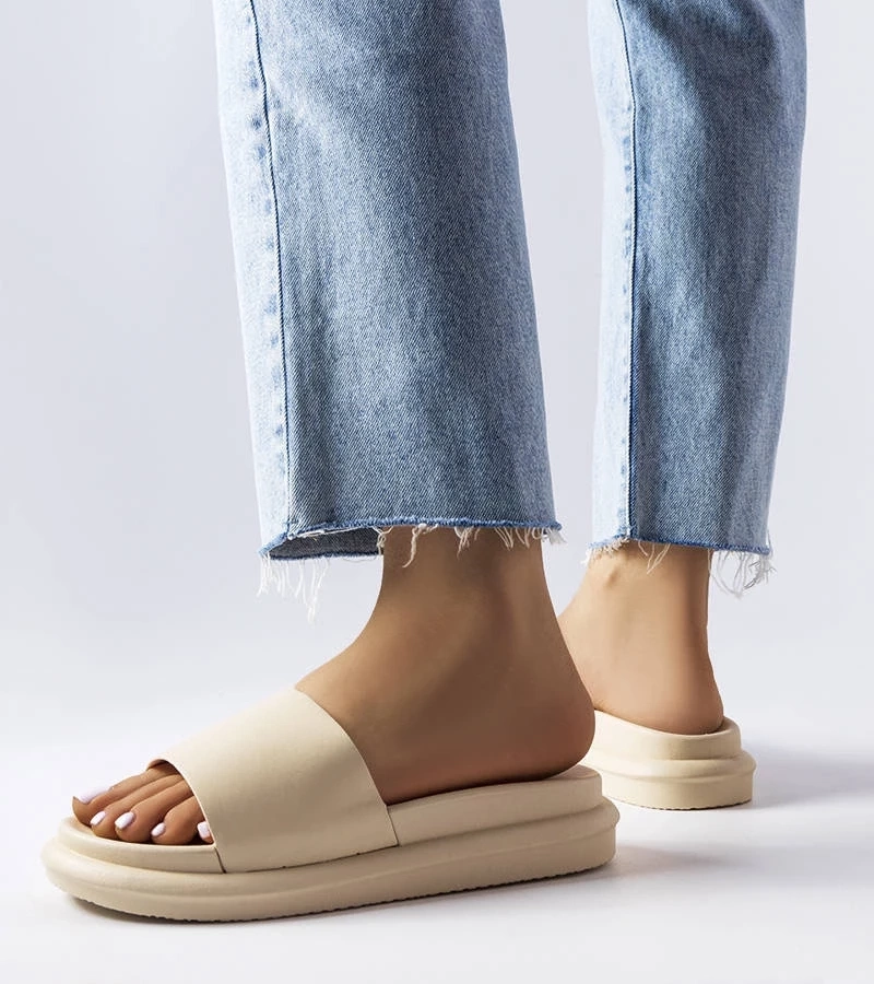 D/CEO White slides Ypsy