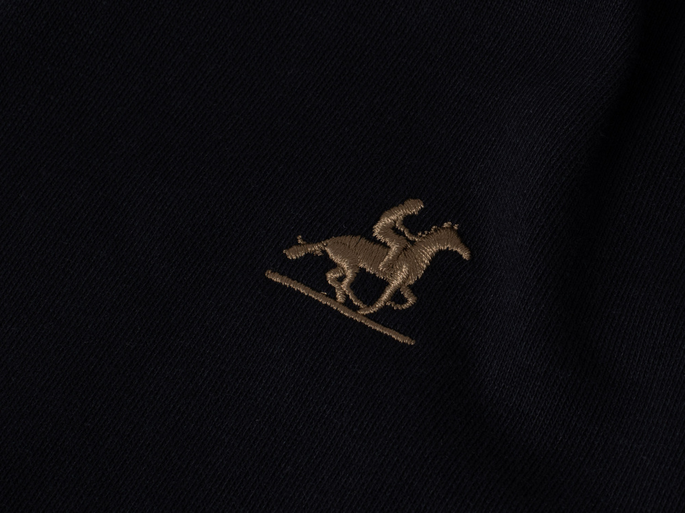 U.S. Grand Polo Equipment & Apparel mikina na zips