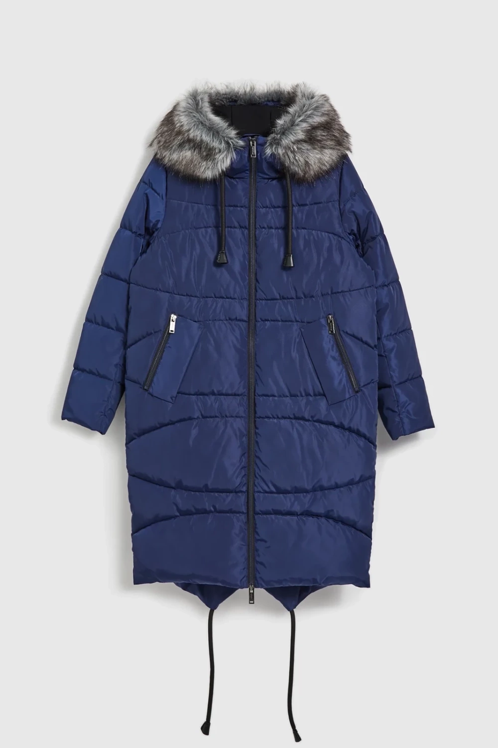 Marisse Women&#039;s Jacket Z-Ku-4518 Navy