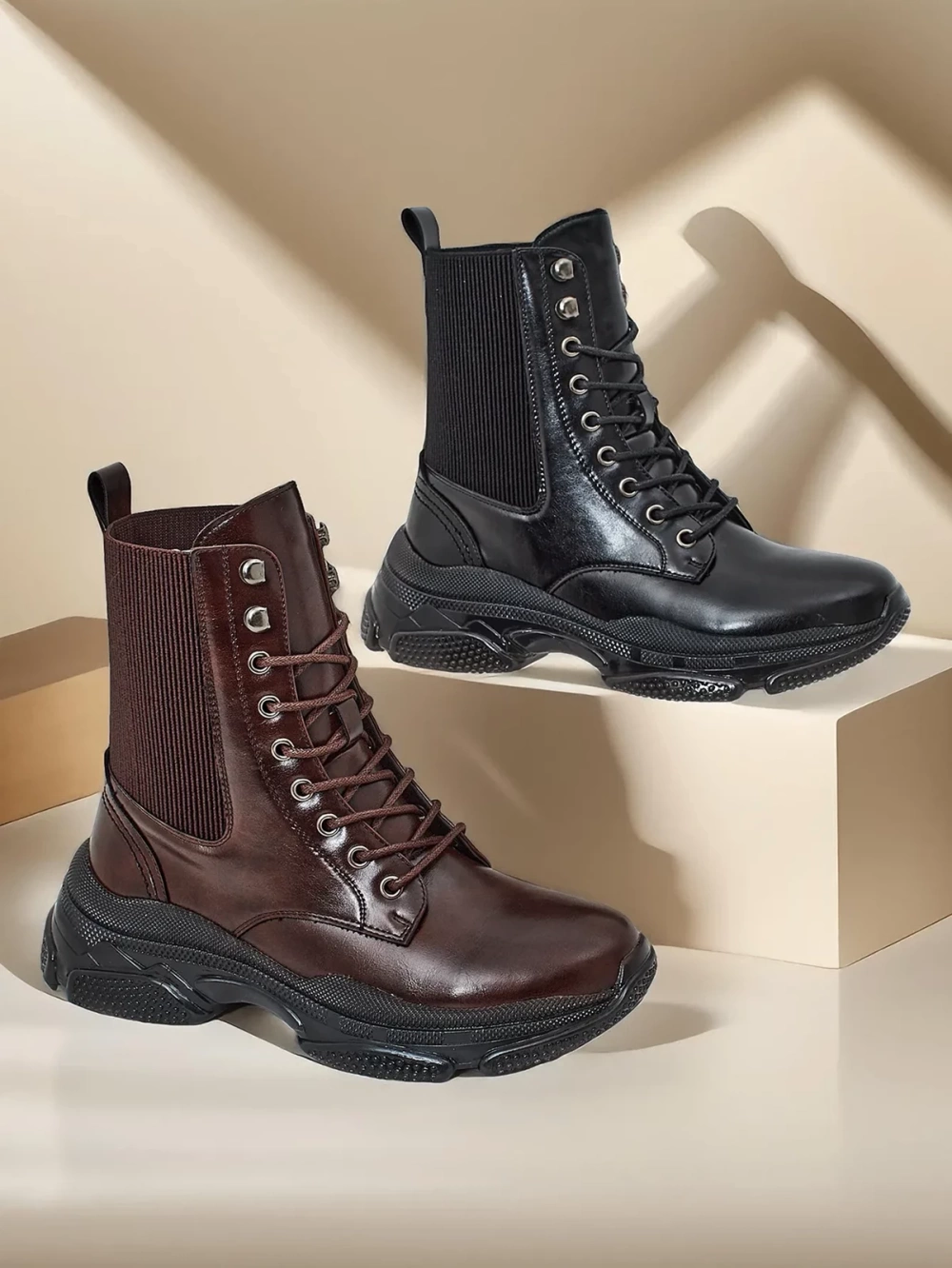 Resti Women's workery boots Ronoppa