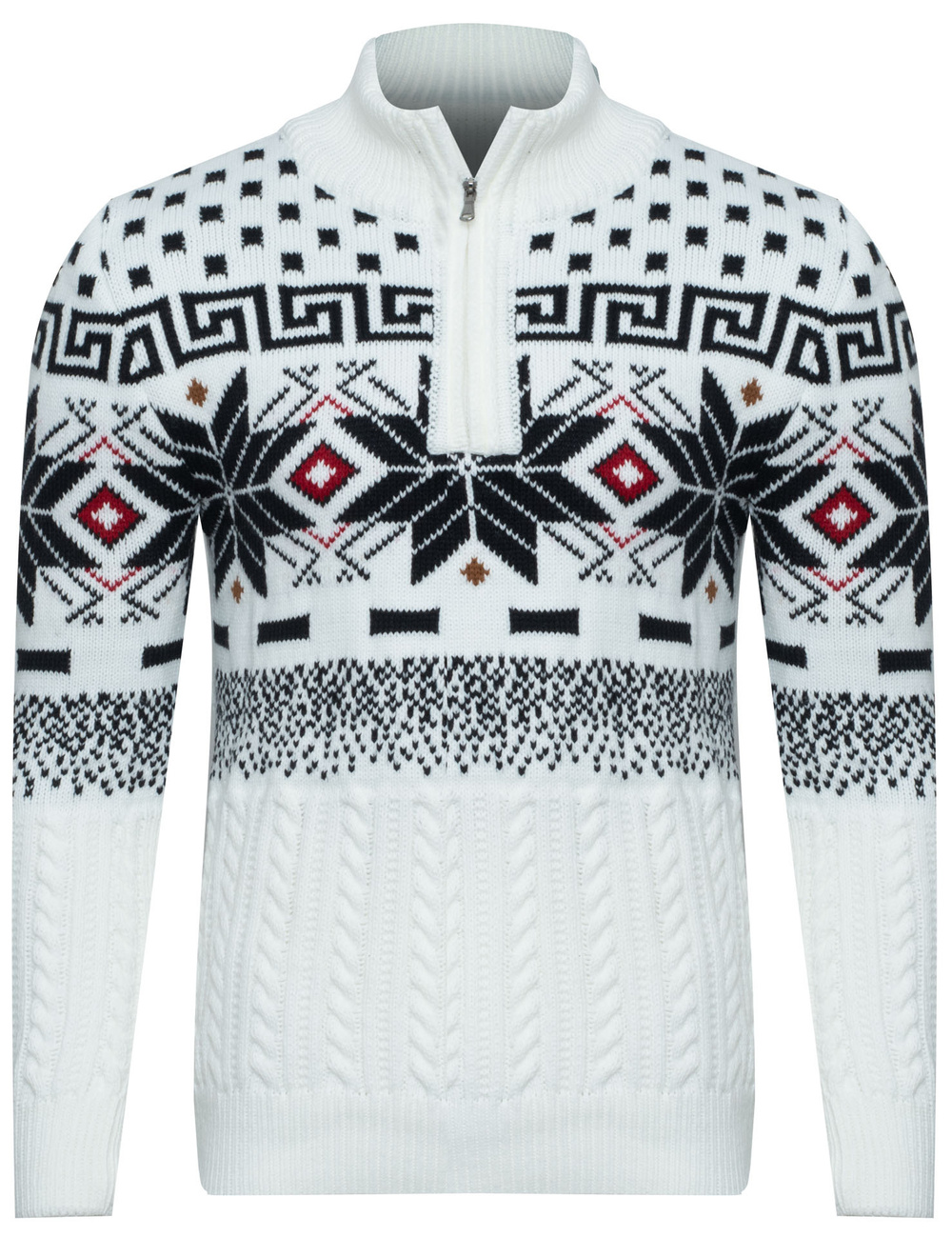 LORR&MEN - LORR&MEN 2 BIAŁY