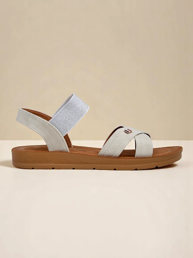 Resti Women&#039;s elastic strap sandals Zerefis