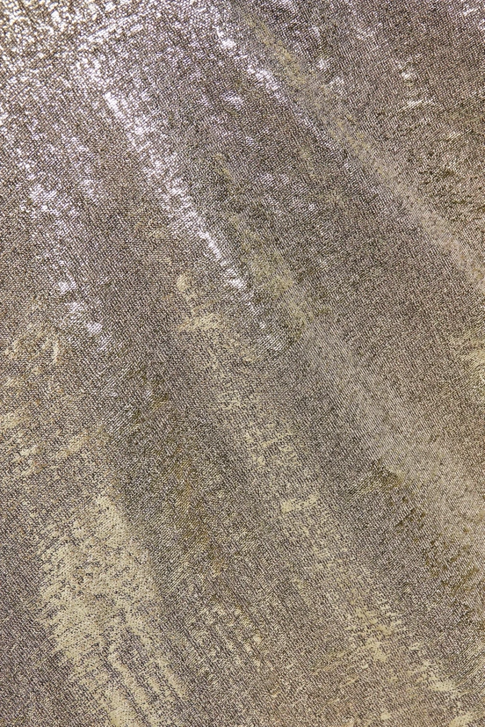 Marisse Women's T-Shirt Z-Ts-4527 Gold