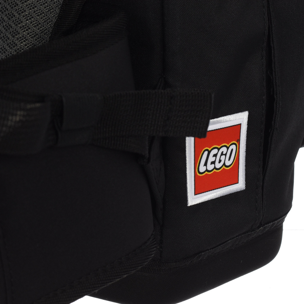 Lego taška na rameno Ninjago