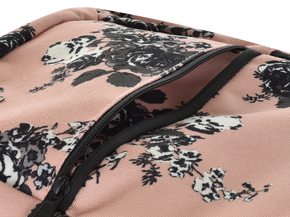 Розова раница Vans