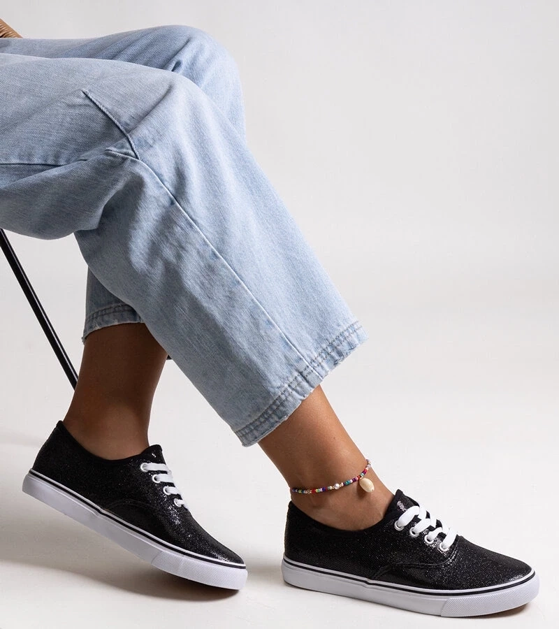 D/CEO Navy-blue oxford shoes Holanda