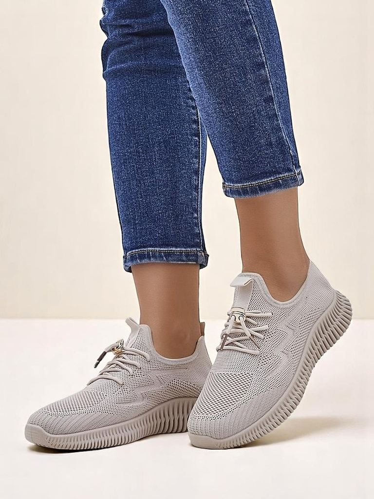 Resti Slip-on women’s fabric sports shoes Royaletta