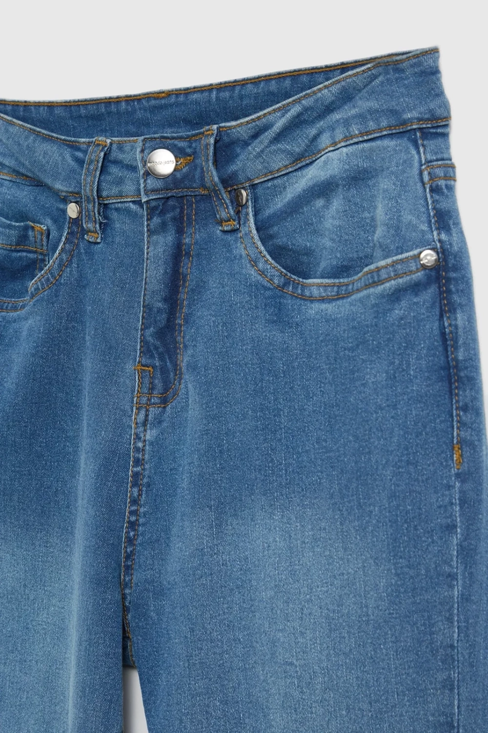 WOMEN'S BOOTCUT JEANS