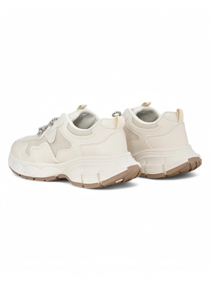 Resti Women's Sneakers Lottotes