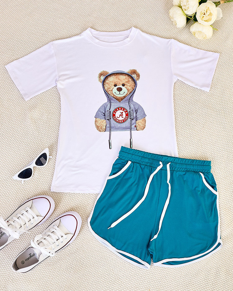 Resti Women's tracksuit set
