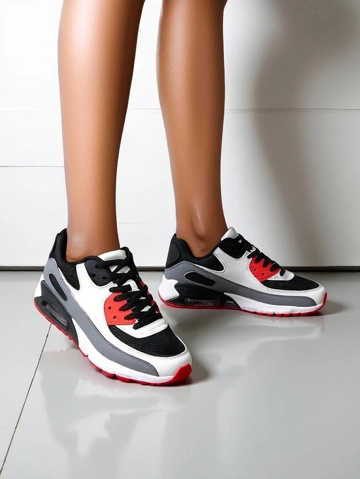 Resti Women's Sneakers Airnel