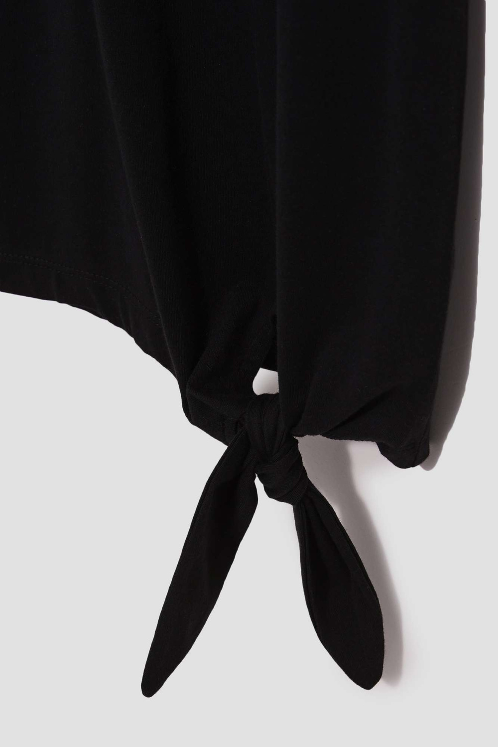 Marisse Women's T-Shirt L-Ts-4031 Black