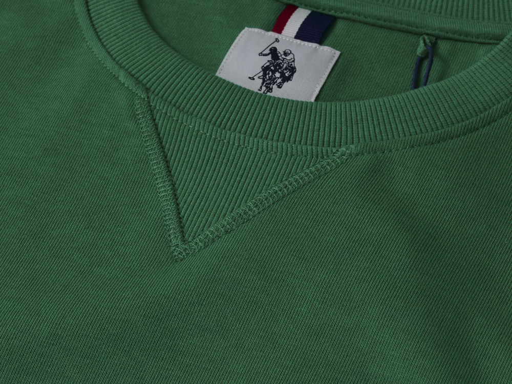U.S. POLO ASSN. - Pánska mikina