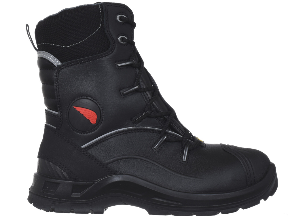 Ohs Red Wing pracovné topánky