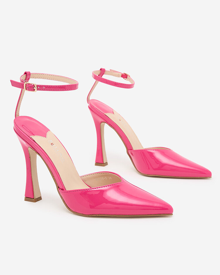 Resti Womens Ceronie stiletto pumps