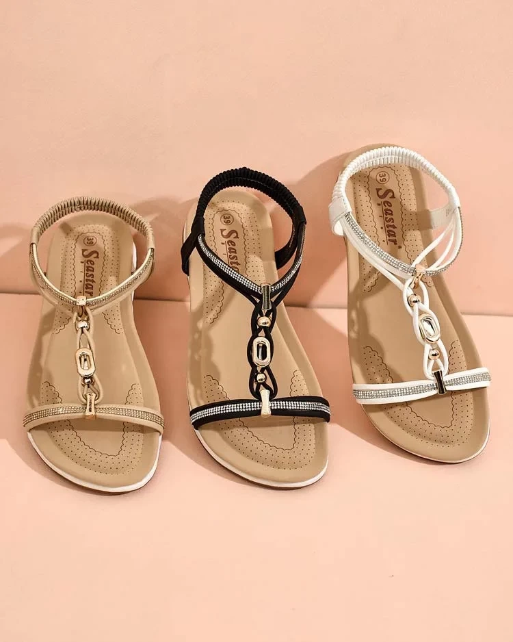 Resti Women&#039;s Wolos sandals