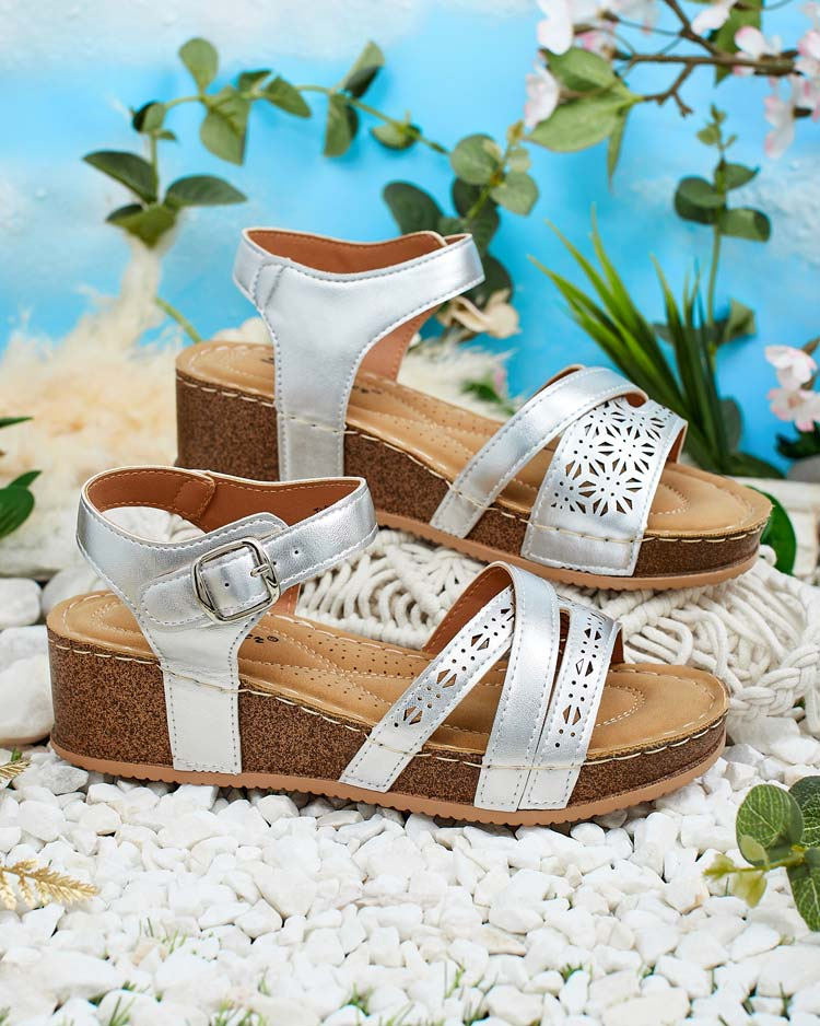 Resti Women&#039;s River Anchor Sandals