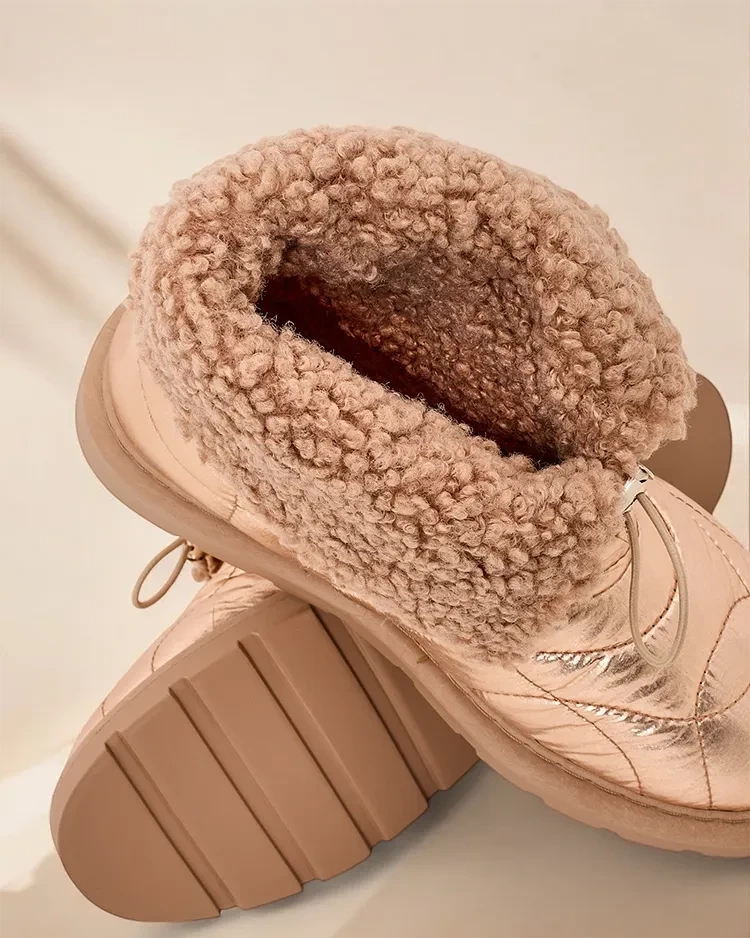 Resti Women&#039;s snow boots a&#039;la snow boots Oferita