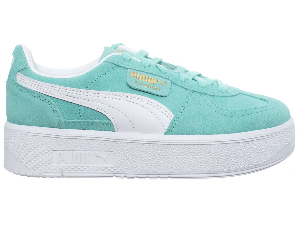 Puma - Dámske tenisky Palermo Elevata