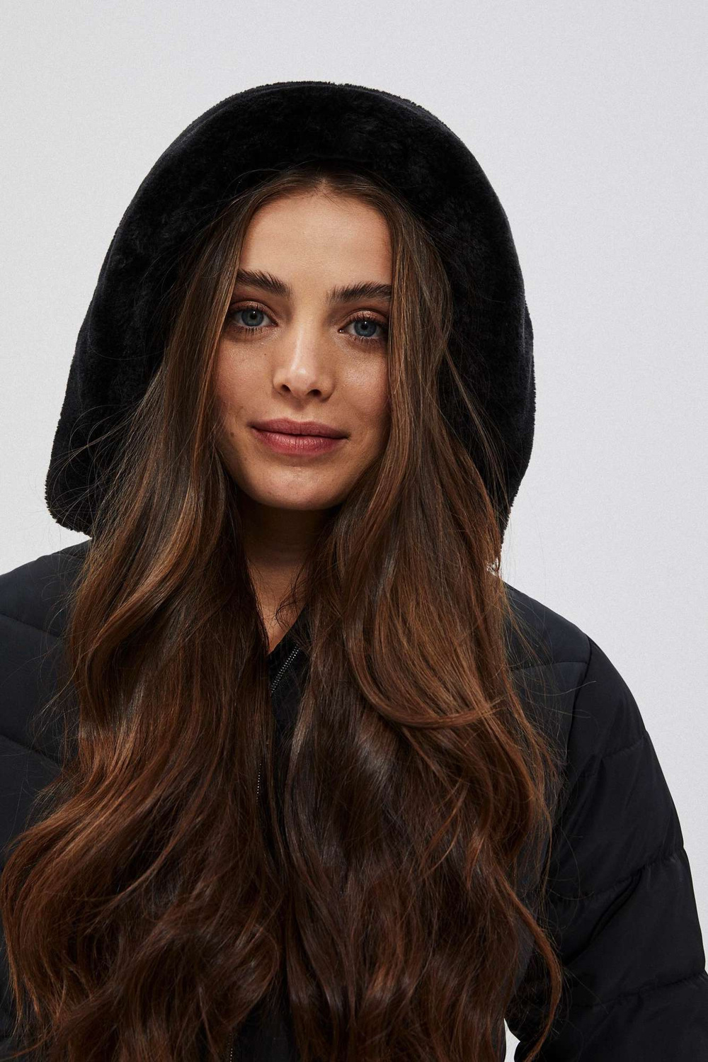 Marisse Jacket Z-Ku-3918 Black