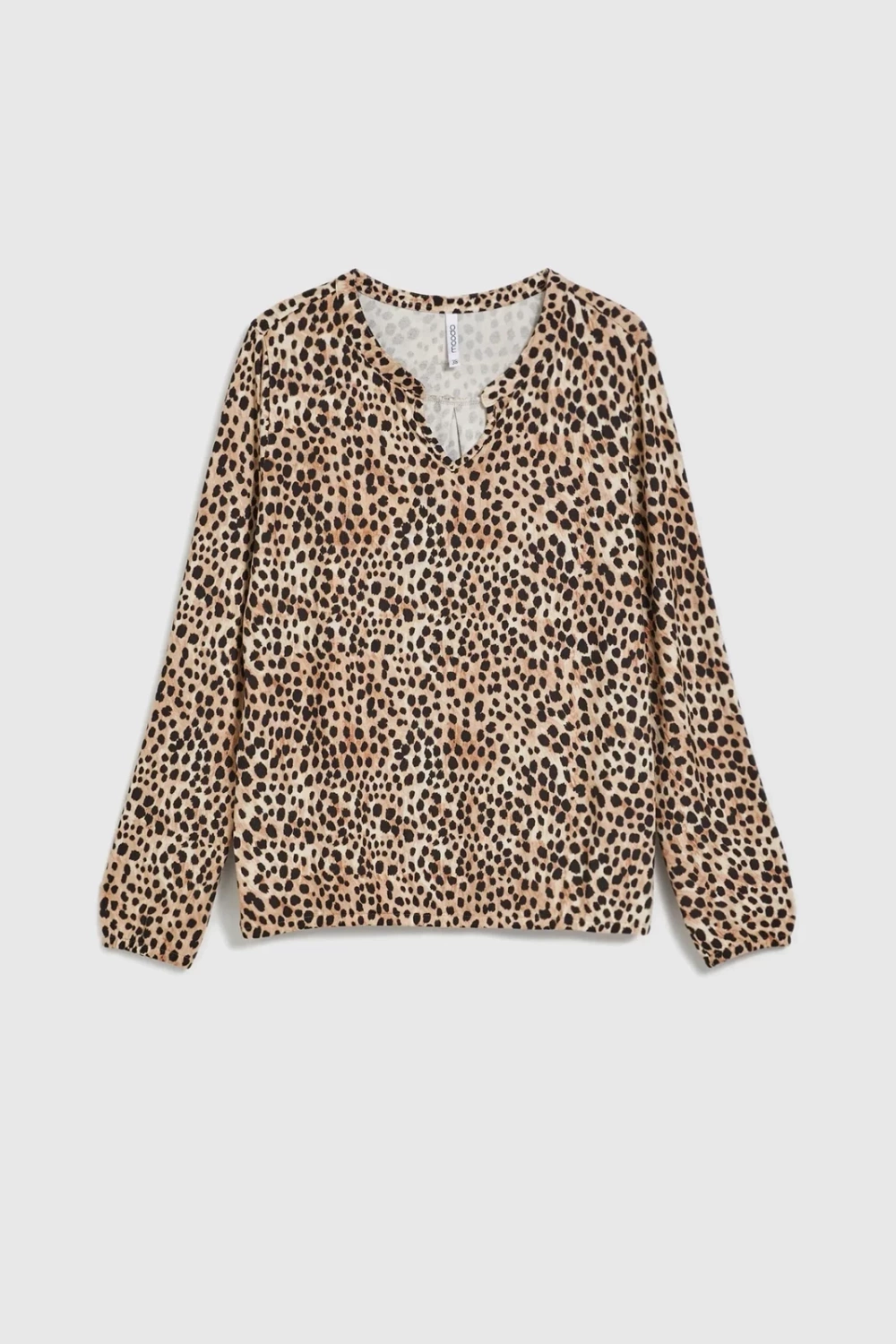 Marisse Women&#039;s Sweater Z-Sw-4547 Beige