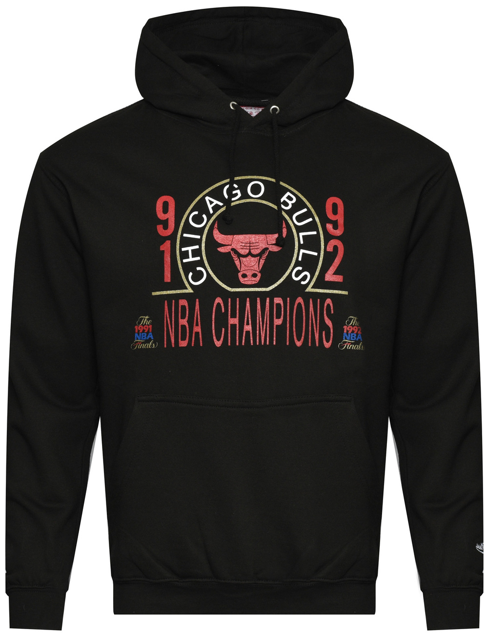 Стилна шапка Mitchell &amp; Ness