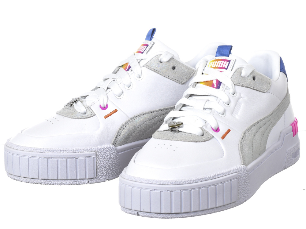 Puma Cali Sport Filter Wn's dámske tenisky